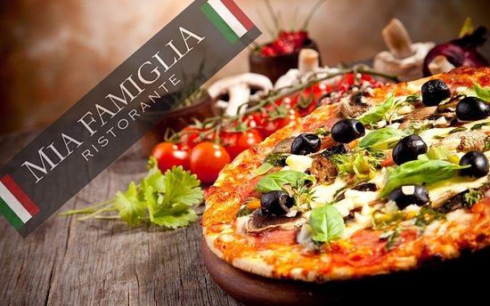 Mia Famiglia